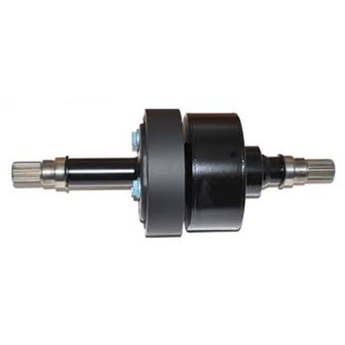 FREELANDER 1 ŞAFT KAPLİNİ VE VİSKOS TOR000010