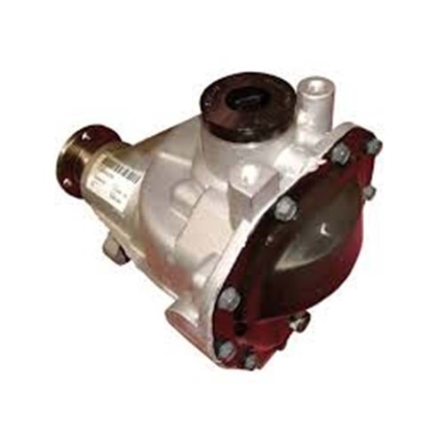 FREELANDER 1 ARKA DİFRANSİYEL TVK000180