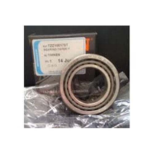 FREELANDER 1 YAN AYAR BİLYA ARKA DİFRANSİYEL TZZ100170