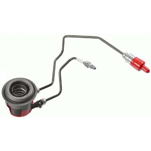 FREELANDER 1 DEBRİYAJ BİLYA VE ALT MERKEZ 2.0Td4 UUB000070