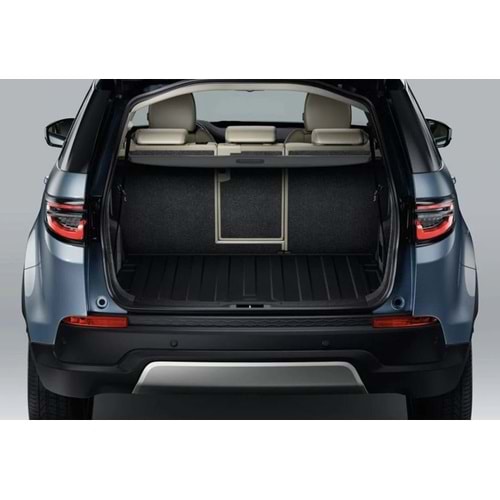 DISCOVERY SPORT BAGAJ HAVUZU VPLCS0279