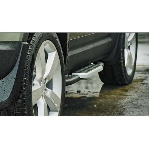 DEFENDER 2020 YAN BASAMAK SET SABİT VPLEP0392 VPLEP0391