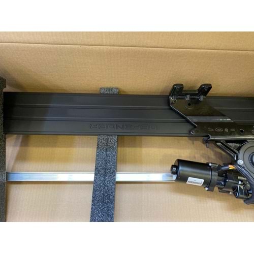 DEFENDER 2020 ELEKTRİKLİ BASAMAK SET VPLEP0393 VPLEP0394