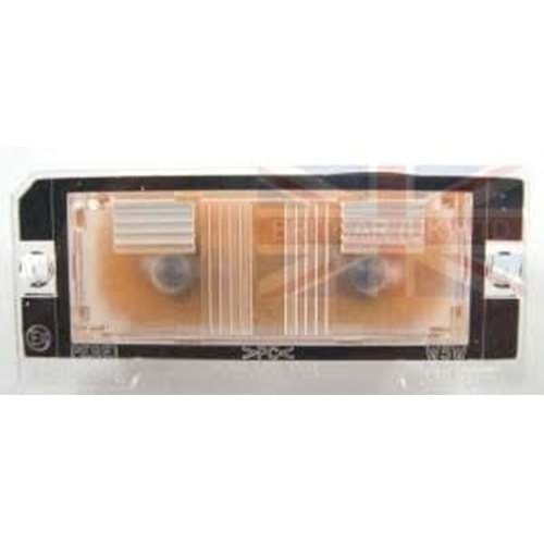 FREELANDER 2 PLAKA LAMBASI XFC100540