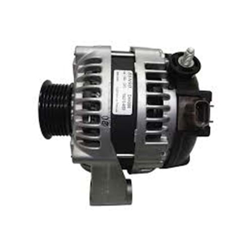 RANGE ROVER VOGUE ŞARJ DİNAMOSU 3.6 TDV8 YLE500290