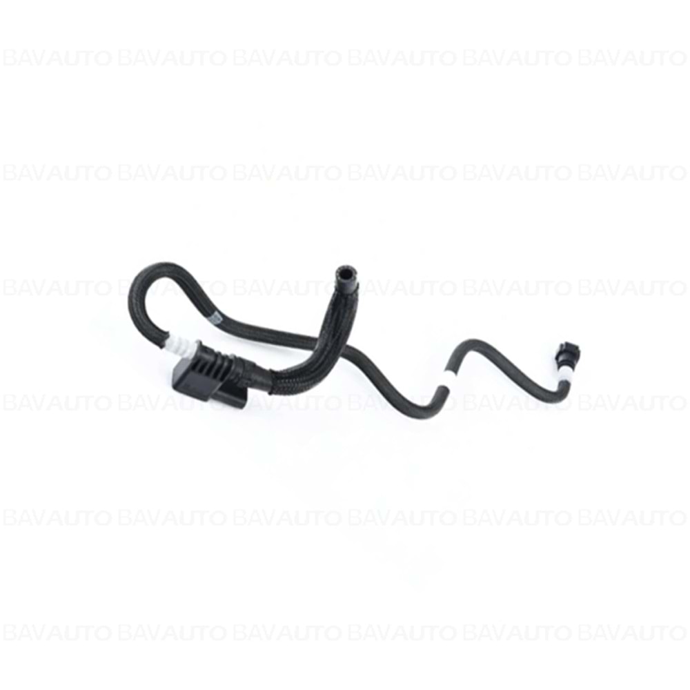 BMW F10 N57 YAKIT HORTUMU 13537799998