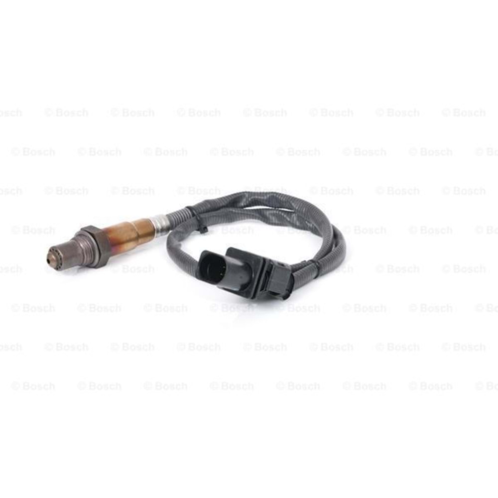 BMW N47-N57 LAMBDA SENSÖRÜ KAT ÖNÜ 13627794634