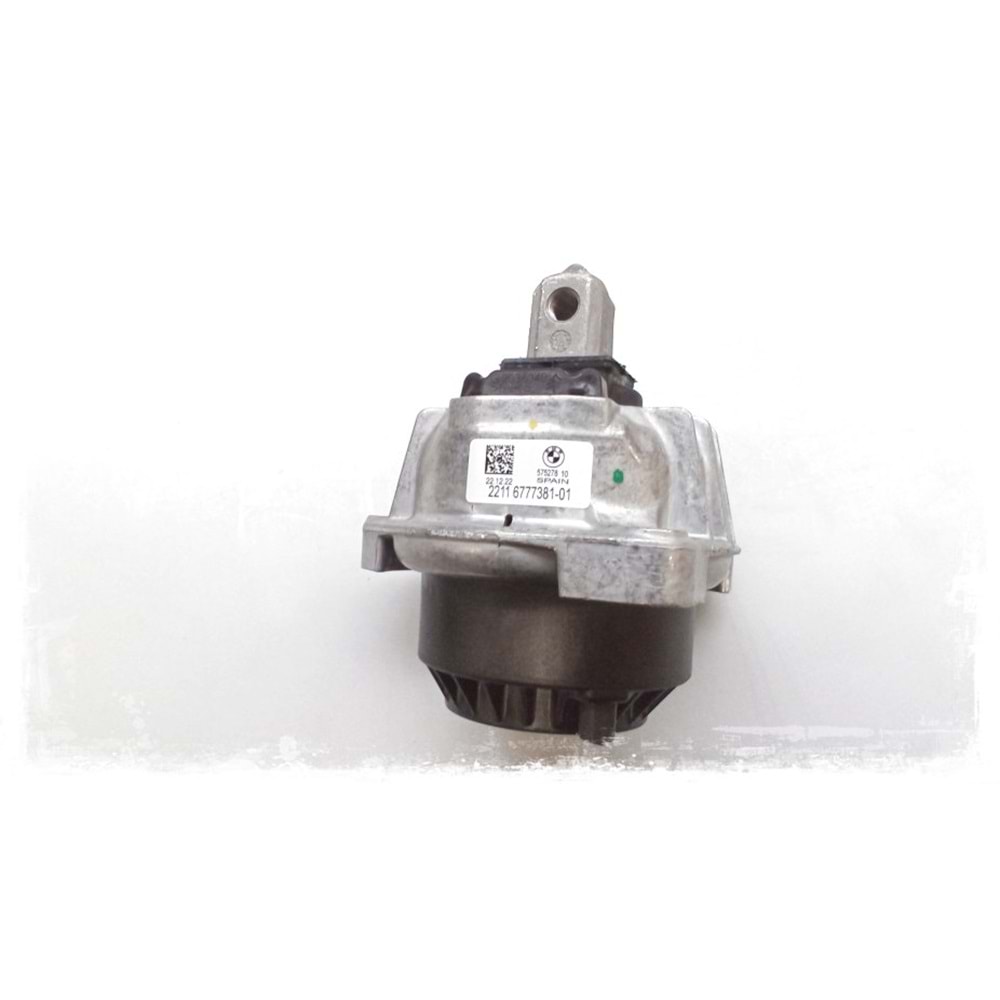 BMW F10 N57 MOTOR TAKOZU SOL 22116777381
