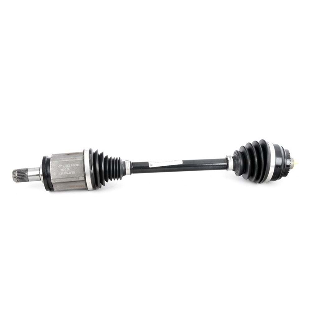 BMW F25-F26 X3-X4 ÖN SAĞ AKS 31607619658
