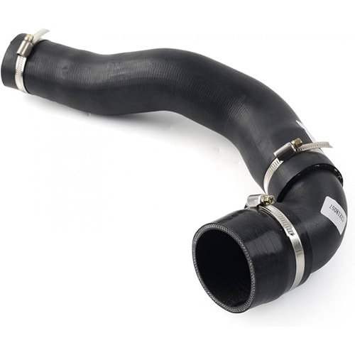 JAGUAR XJ İNTERCOOLER HORTUMU C2D48908