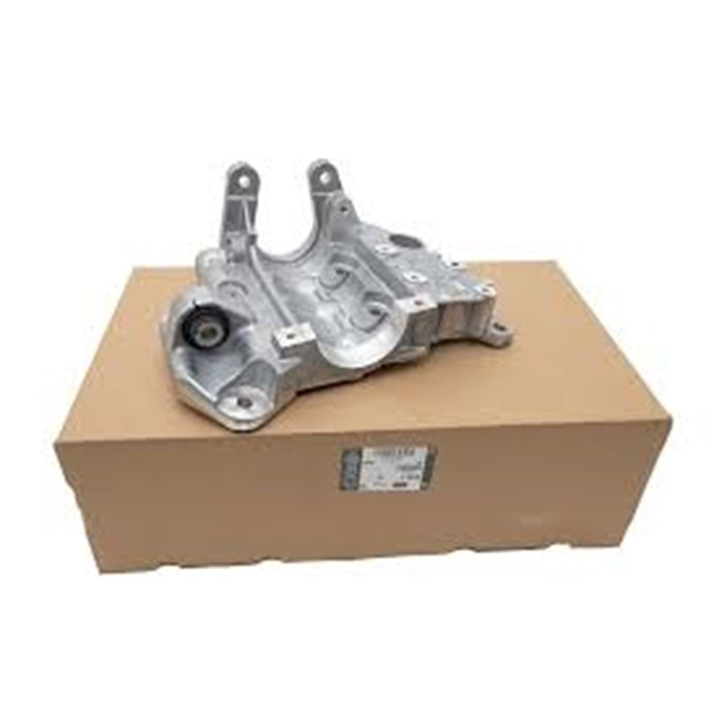 LAND ROVER DISCOVERY EVOQUE ARAZİ ŞANZIMAN BRAKETİ LR126450